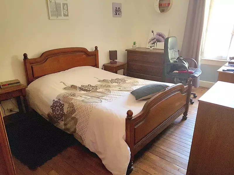 Maison, 263 m²