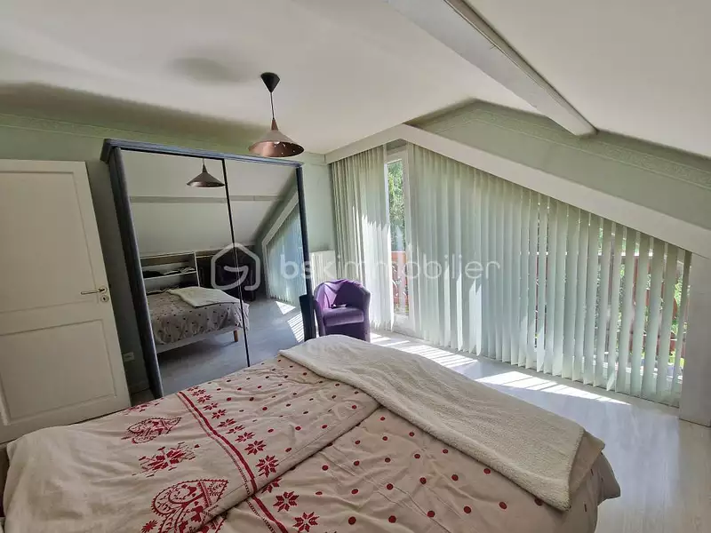 Maison, 160 m²