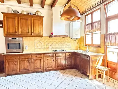Maison, 104 m²