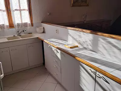 Maison, 120 m²