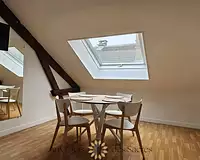 Appartement, 50,31 m²