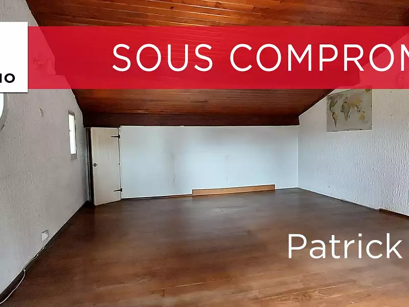 Maison, 223 m²