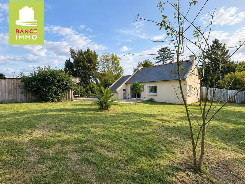Maison, 80,05 m²
