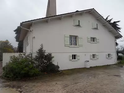 Maison, 212 m²
