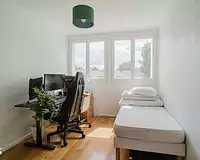 Appartement, 69,28 m²