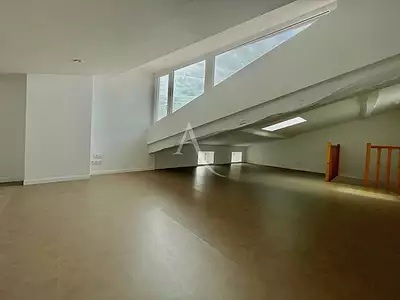 Appartement, 37,47 m²