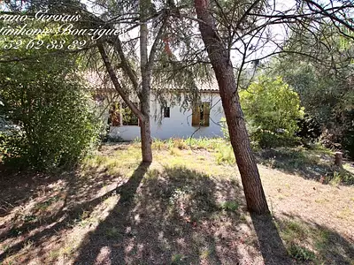 Maison, 160 m²