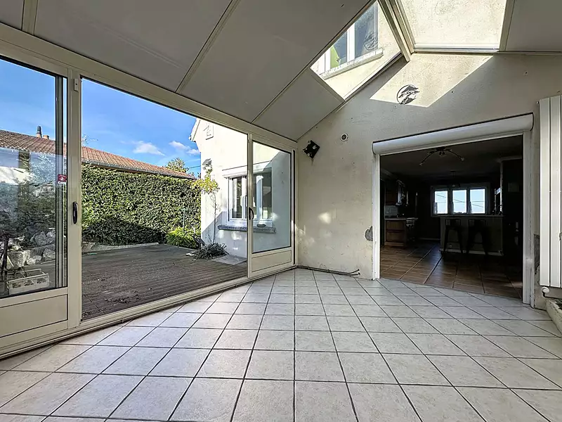 Maison, 134,24 m²