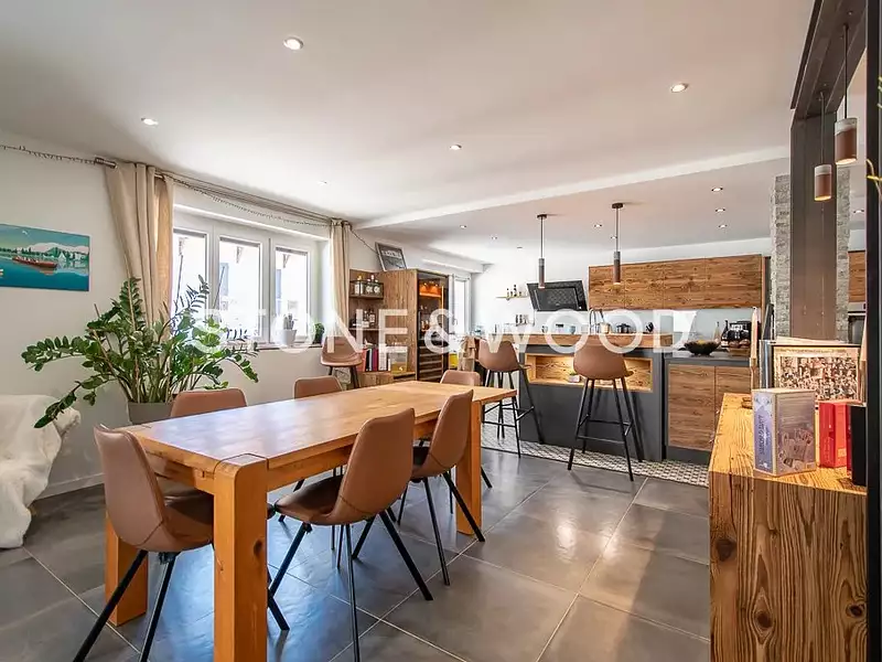 Appartement, 183 m²