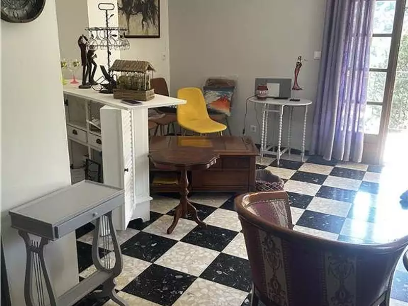 Appartement, 104 m²