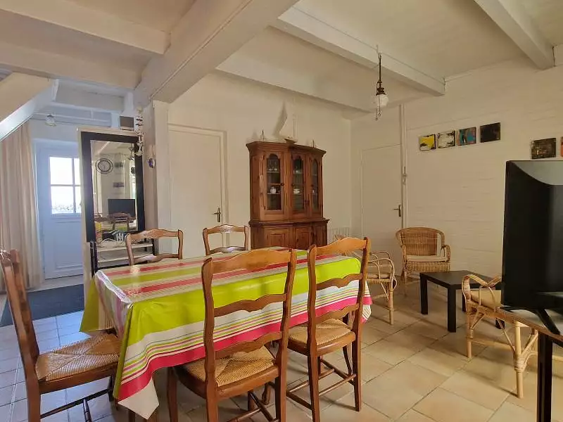 Maison, 93 m²