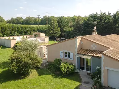 Maison, 159 m²