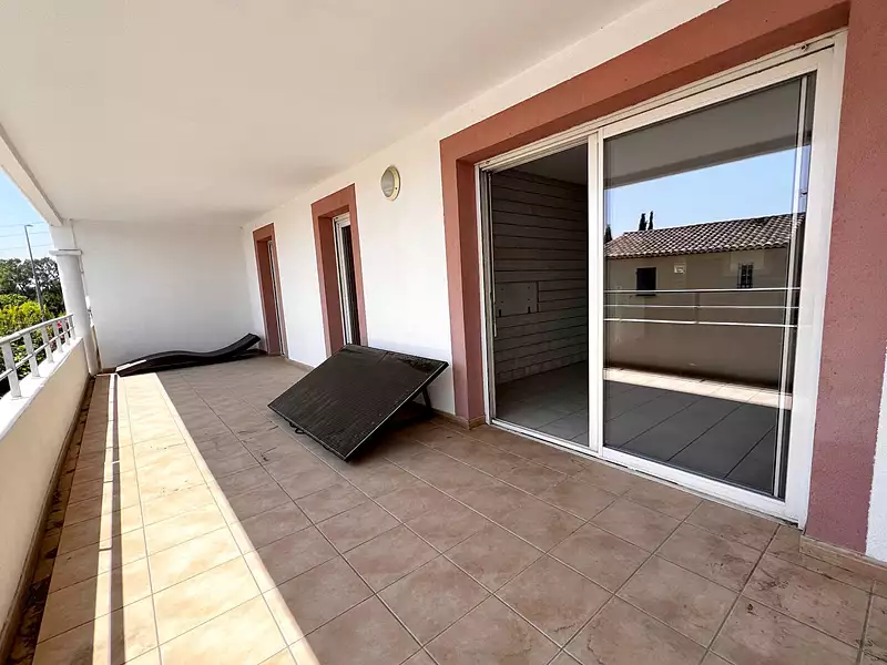 Appartement, 71,51 m²