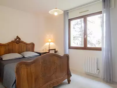 Appartement, 91 m²