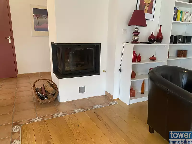 Maison, 95 m²