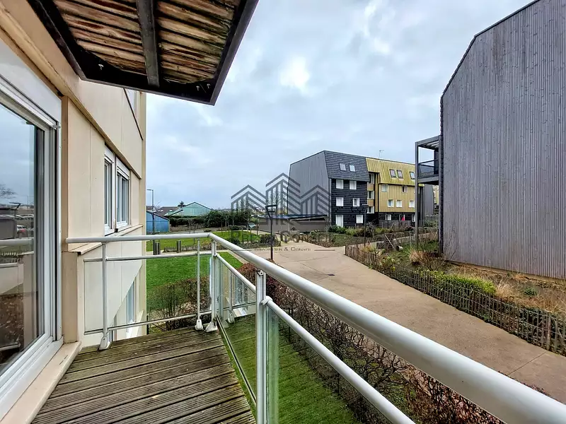 Appartement, 82,98 m²