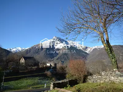 Maison, 212 m²