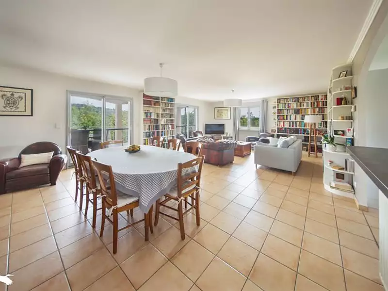 Maison, 158 m²