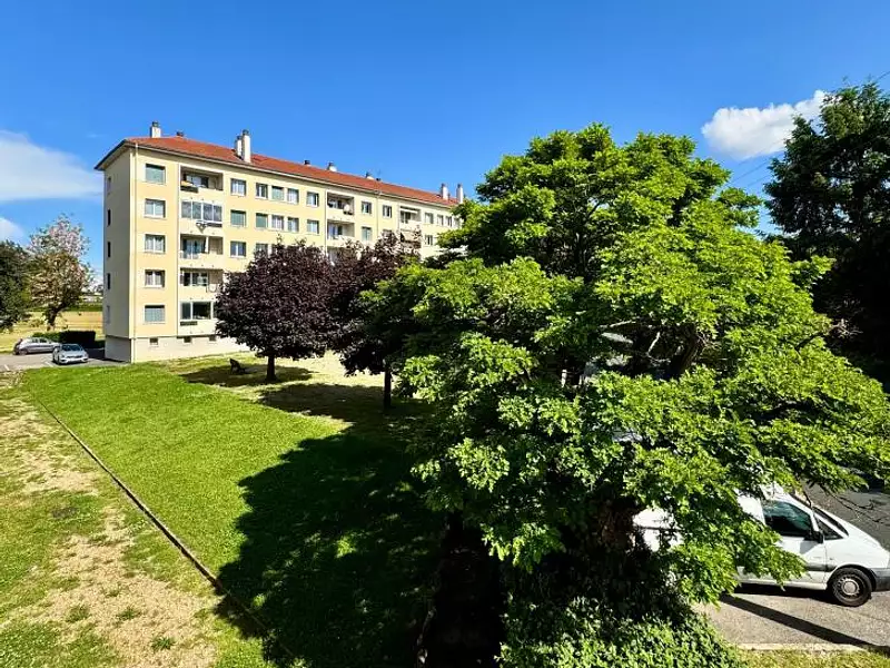 Appartement, 54 m²