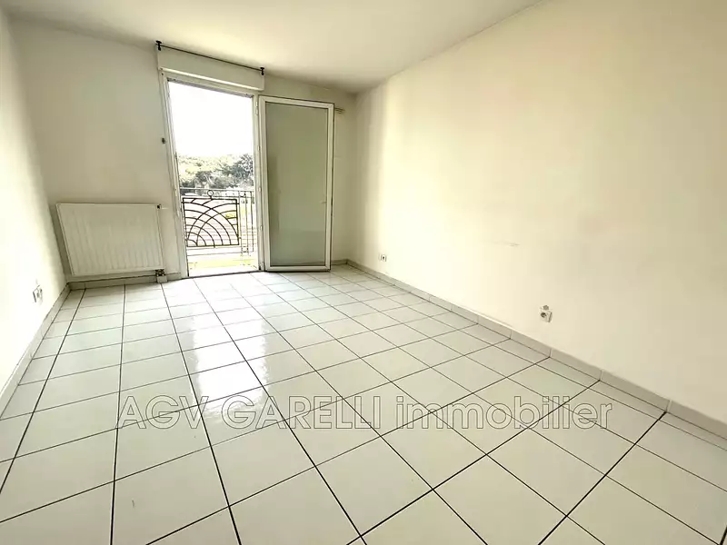 Appartement, 57 m²