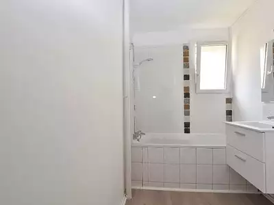 Appartement, 60,57 m²
