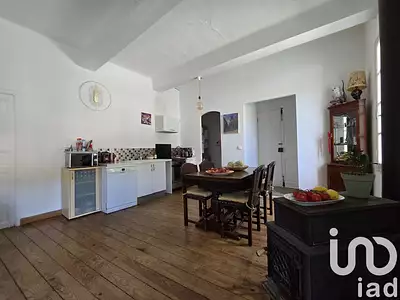 Maison, 141 m²