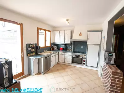 Maison, 131 m²