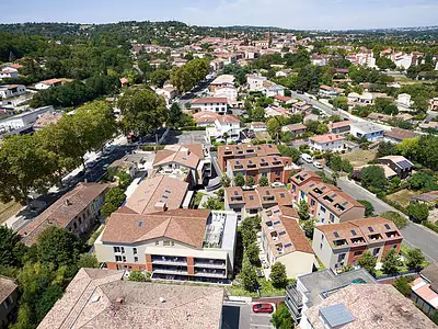 Appartement, 85 m²