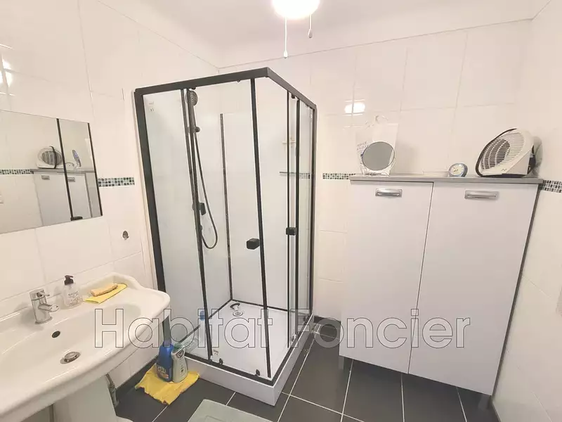 Appartement, 37 m²