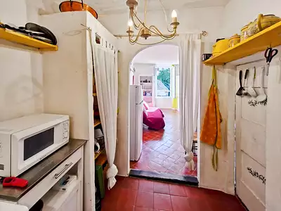 Maison, 43 m²