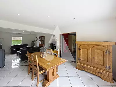 Maison, 180 m²