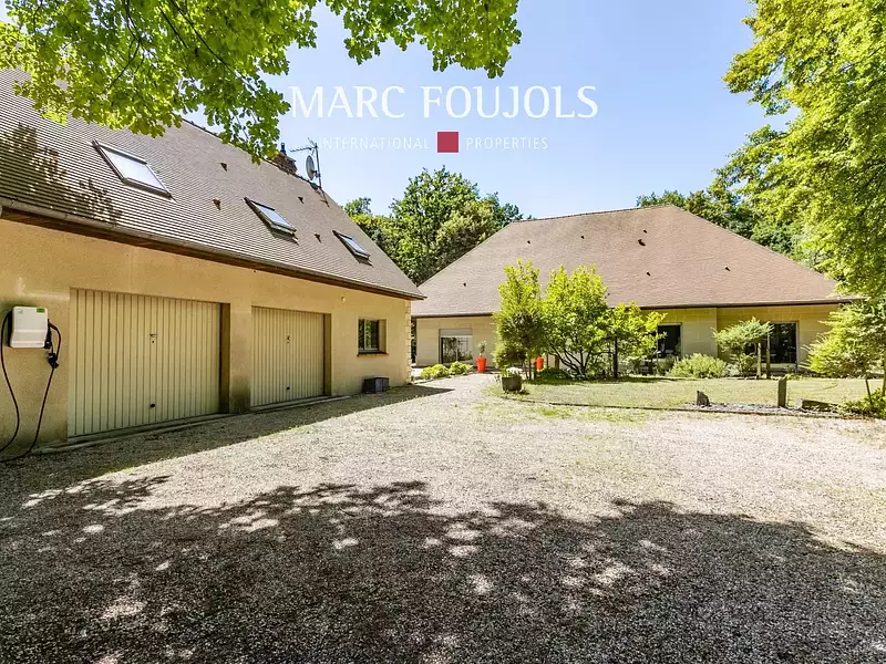 Maison, 410 m²