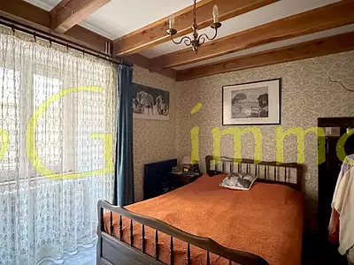 Maison, 155 m²