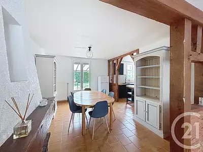Maison, 90 m²