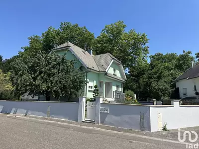 Maison, 195 m²