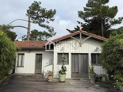 Maison, 105 m²