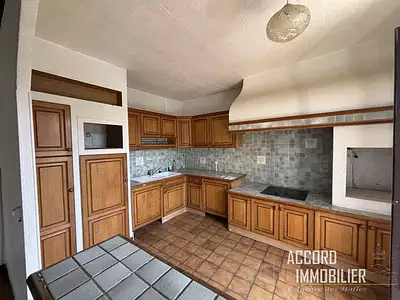 Appartement, 63,65 m²