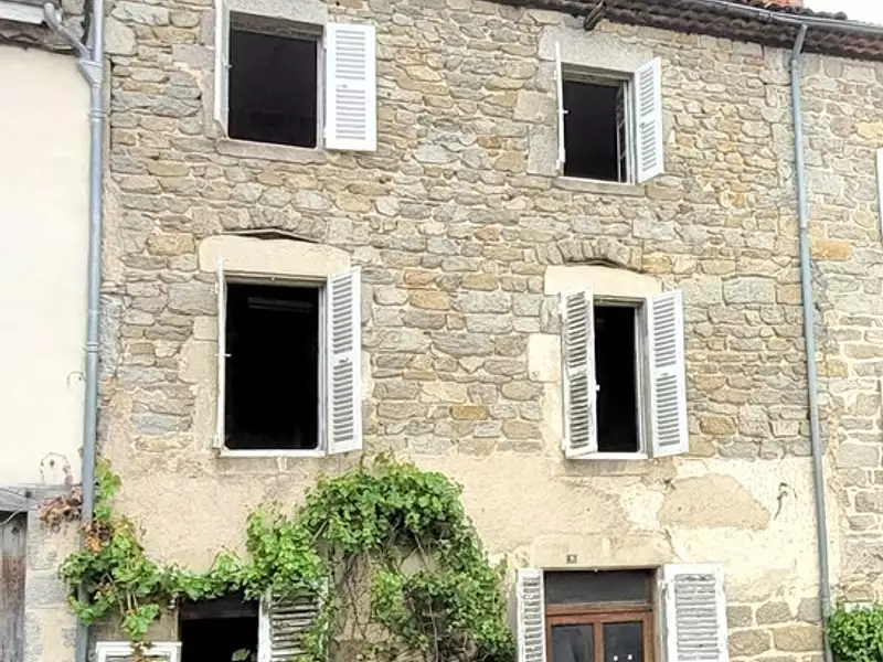 Maison, 114 m²