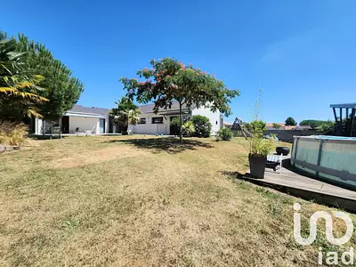 Maison, 170 m²