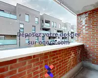 Appartement, 81 m²