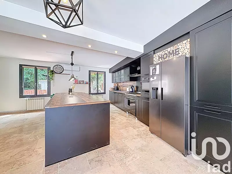 Maison, 120 m²