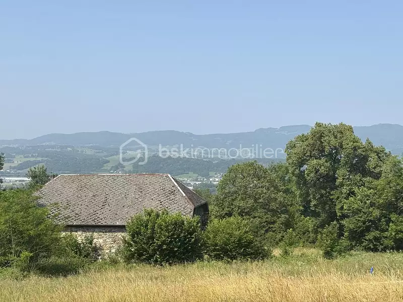 Terrain, 691 m²