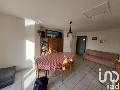 Maison, 69 m²