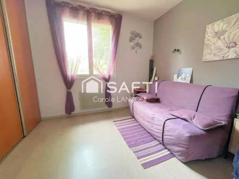 Maison, 108 m²