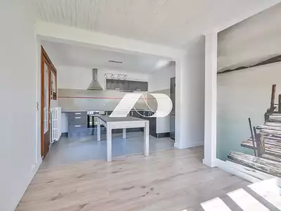 Appartement, 75,5 m²