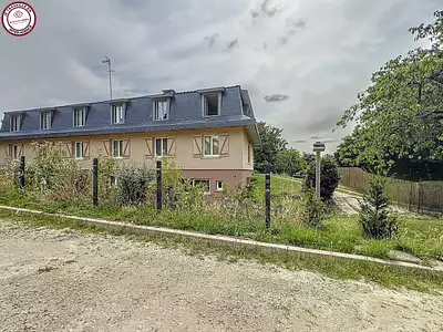 Appartement, 40,33 m²