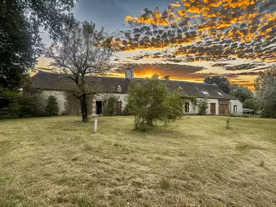 Maison, 161 m²