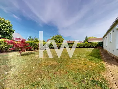 Maison, 81 m²