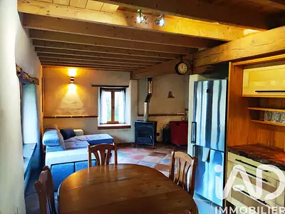 Maison, 57 m²