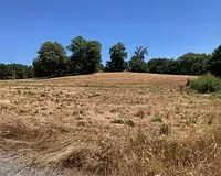 Terrain, 2 871 m²